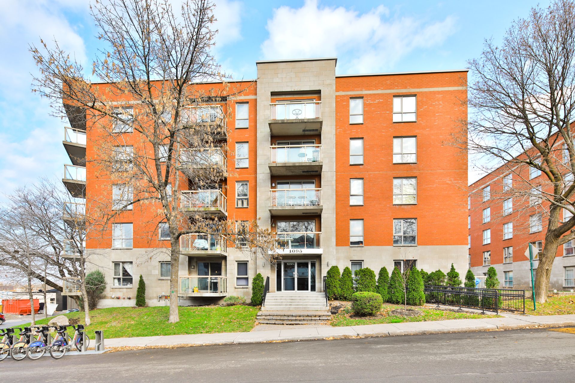 maison à vendre Montréal (Outremont)