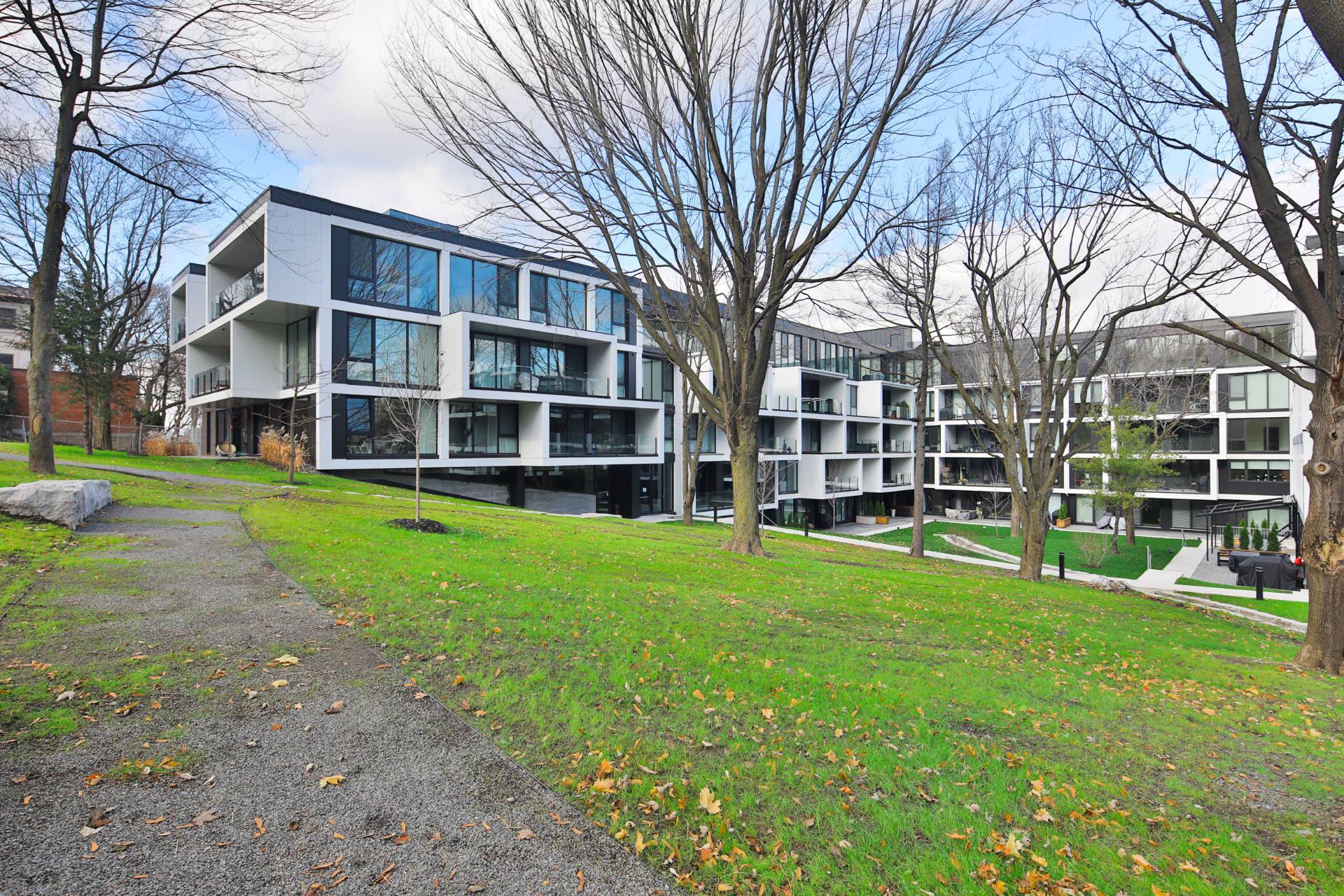 maison à vendre Montréal (Outremont)