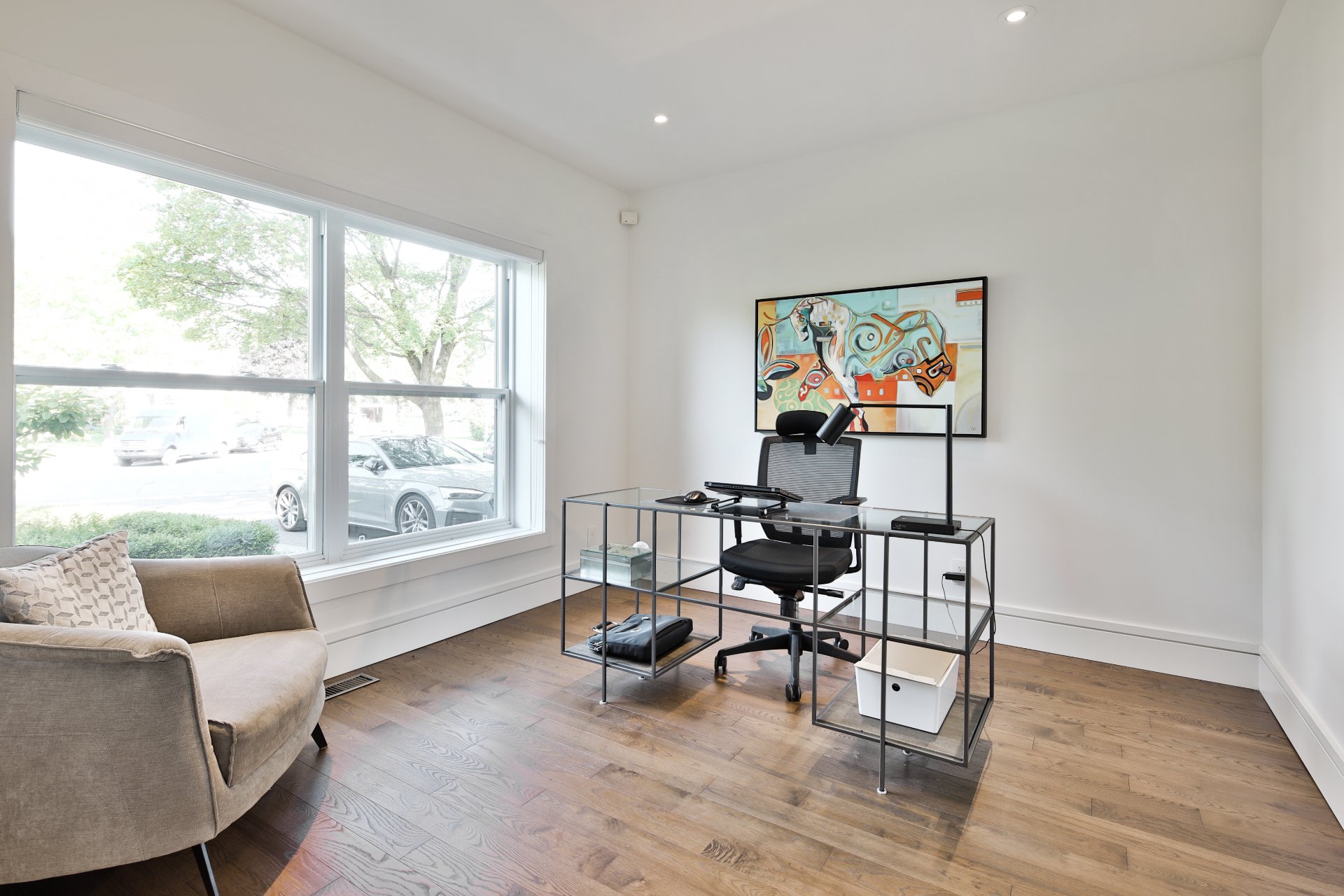 Bureau