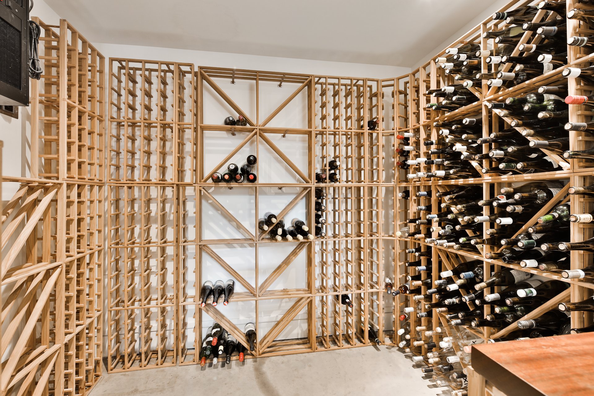 Cave à vin