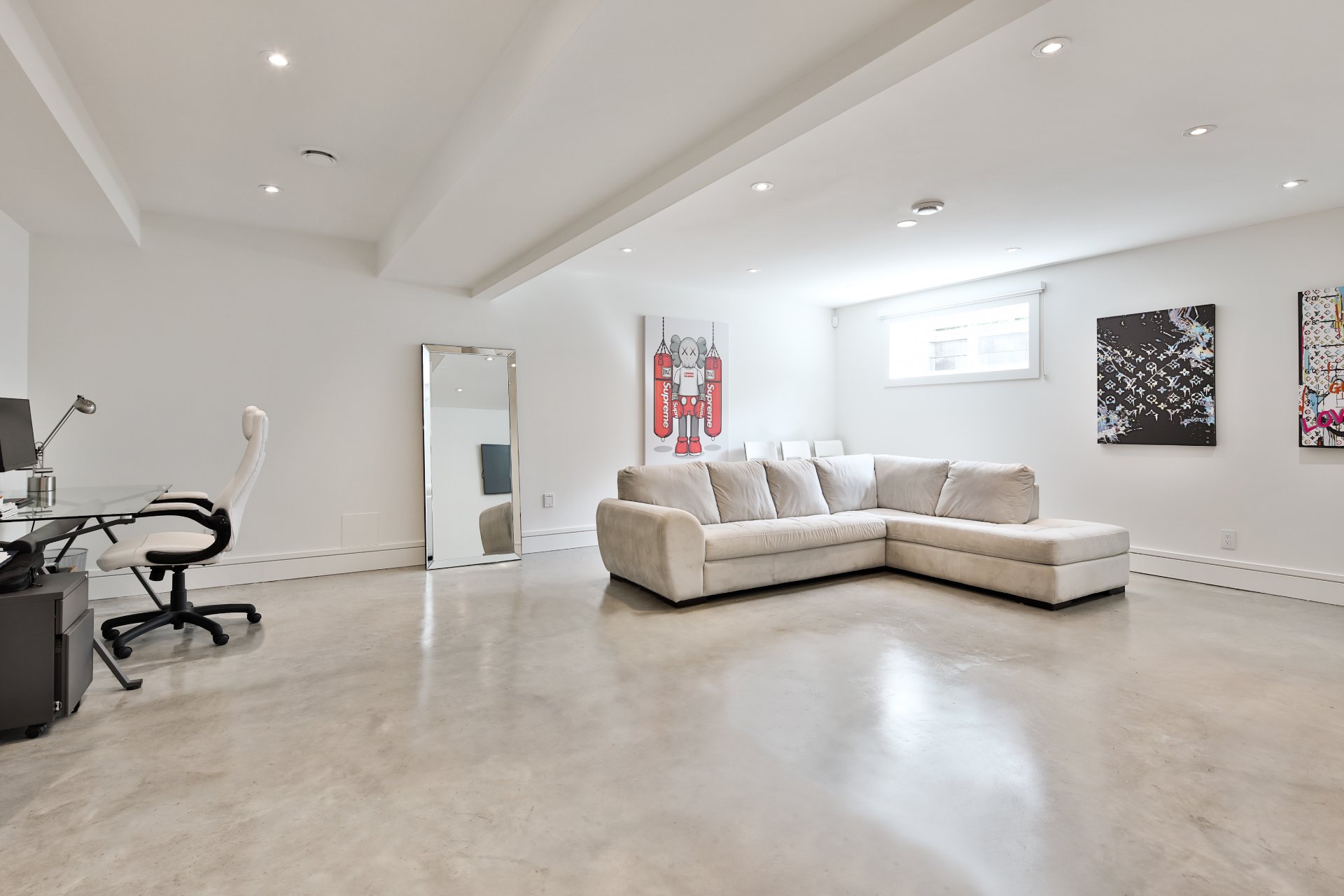 Salon